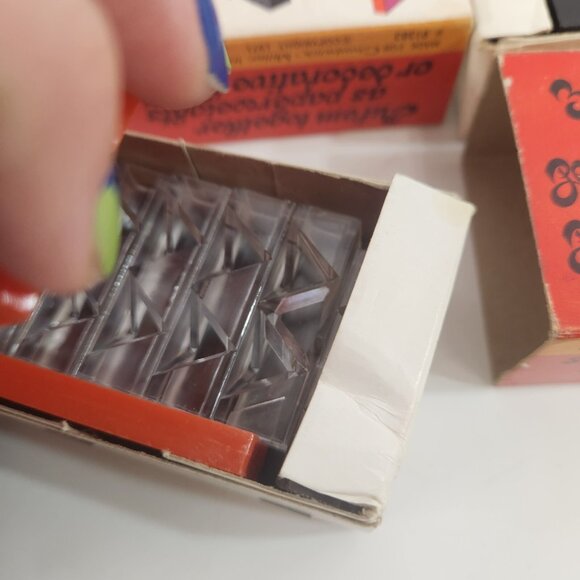 Chadwick Miller Pocket Perplexing Puzzles Lot of 2 Vtg 1971 Games 91383 - Picture 3 of 6